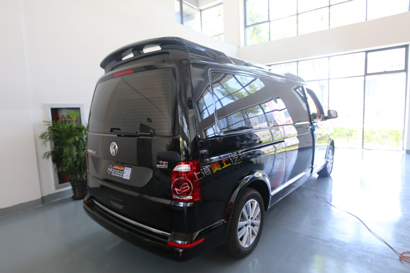 大众t6房车和奔驰威霆商务车哪个好?