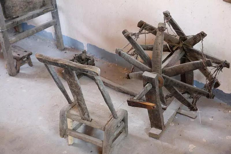 即将消失的7个农村老物件,认识三个老了,最后一个可以笑上一整天|老物