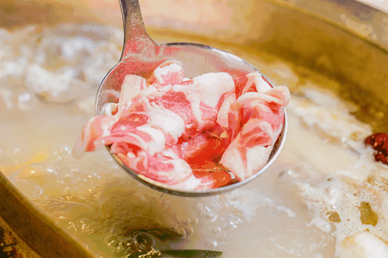 冬天进补羊肉最暖身|吃了羊肉胃难受怎么办?