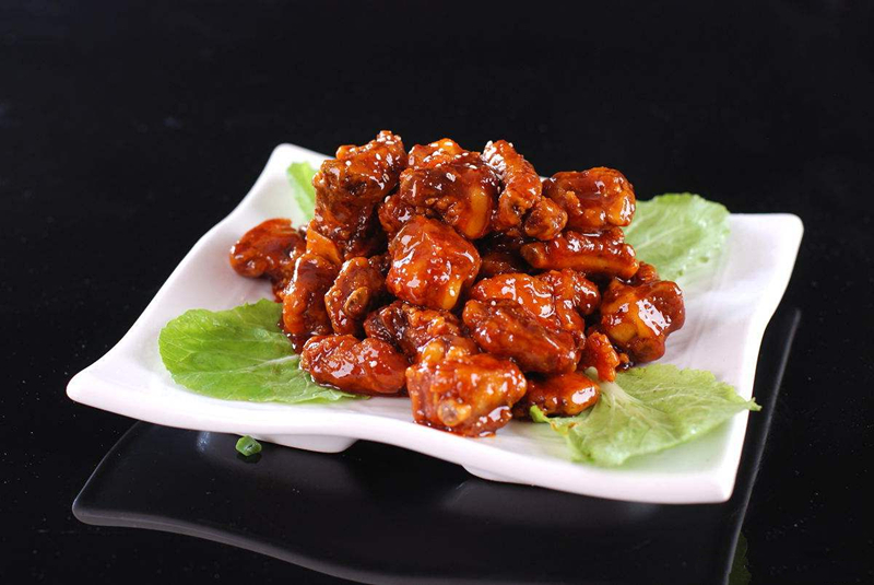 糖醋排骨是先放糖还是放盐做好这几点鲜味倍增贼好吃