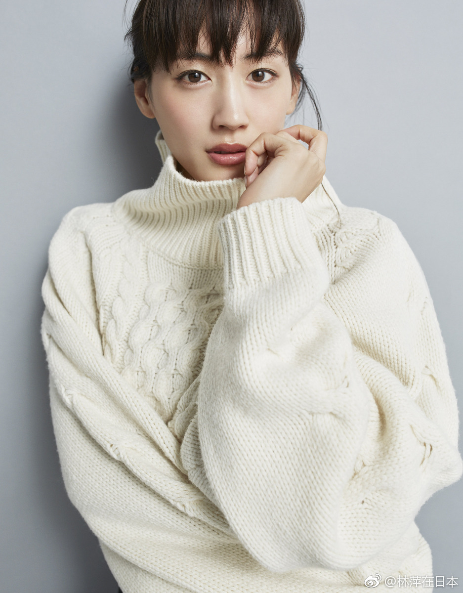 最想变成的脸|新垣结衣|柴咲幸|石田百合子_新浪新闻