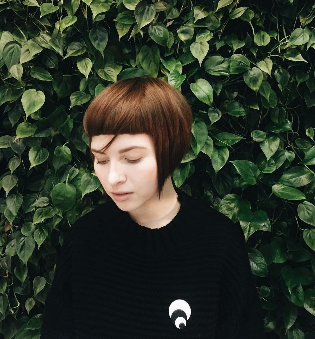 创意短发发型,有没有你喜欢的