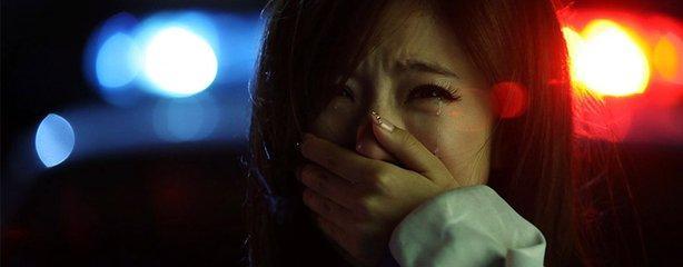 那一刻,也许只有眼泪了~看了大家的经历,忍不住落泪了!