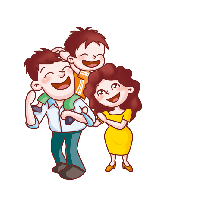 2018年孩子心中好爸爸好妈妈最新考评表出炉,你能拿几分?