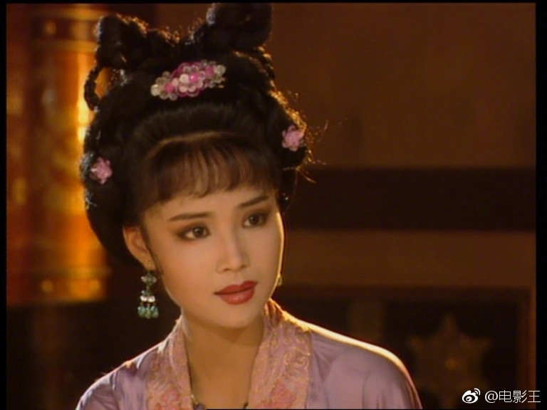 才知道延禧攻略的富察夫人居然是茹萍演的