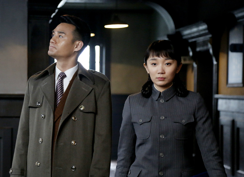 伪装者2,主演换人,强大阵容堪比胡歌靳东,不追后悔