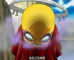 死神:涅茧利究竟是这个什么样的人呢?他是一位真正的科学家