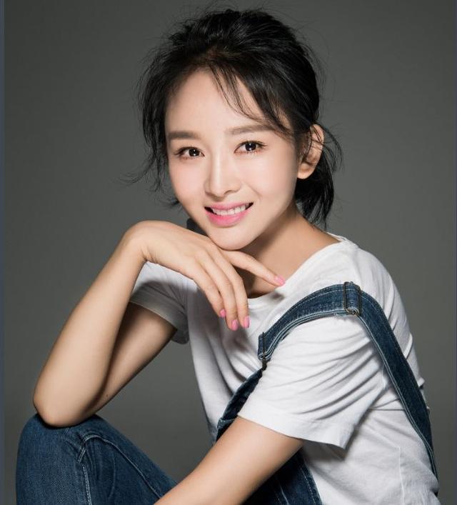 锦觅火了,穗禾火了,鎏英公主火了,最美的她却没有火|香蜜|夏一瑶|杨紫