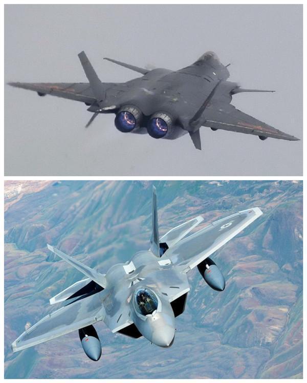 俄称最不愿出口的战机将被中国大卸八块歼20隐忍等超级发动机