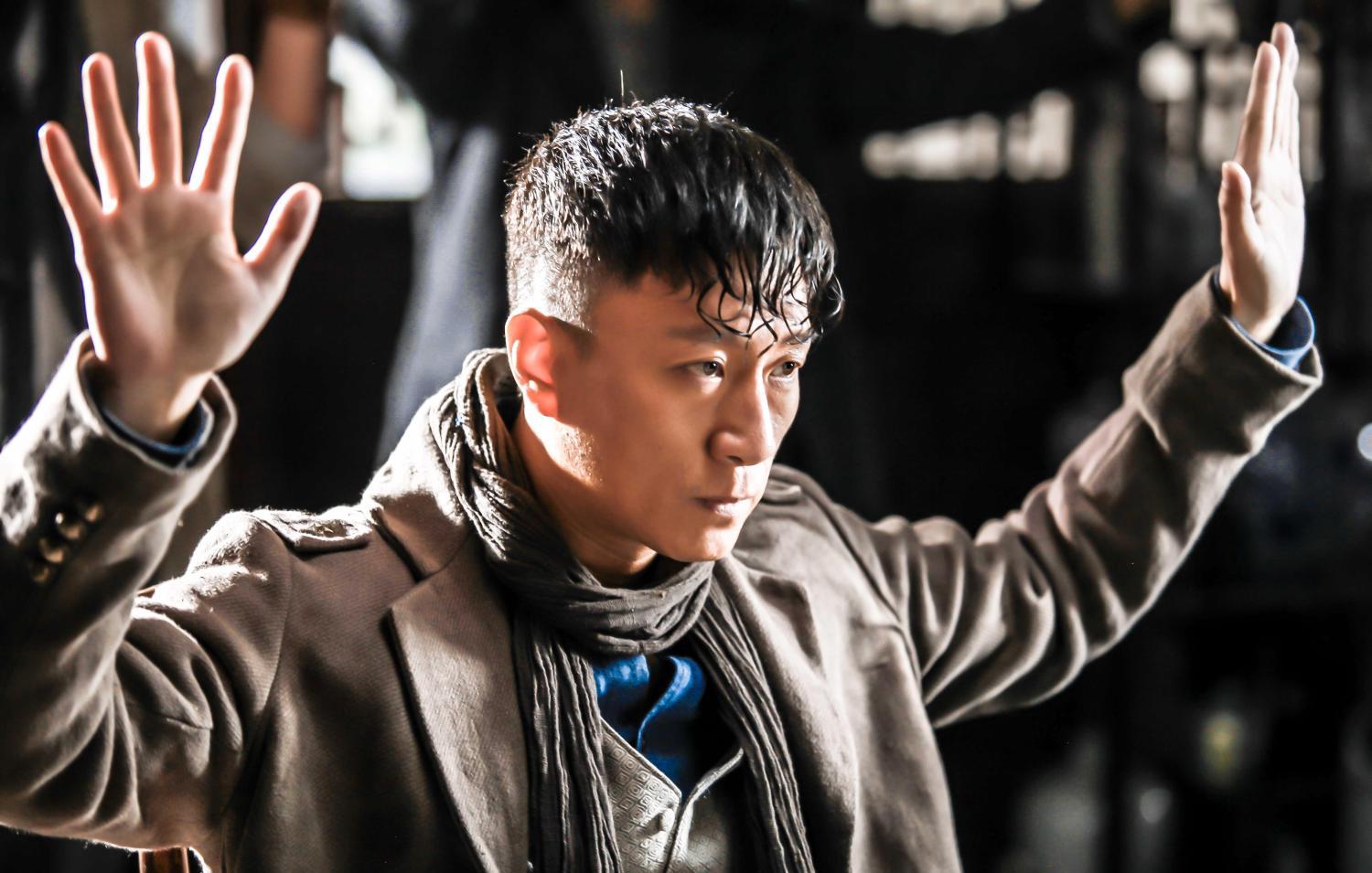 如今因真人秀再度爆红