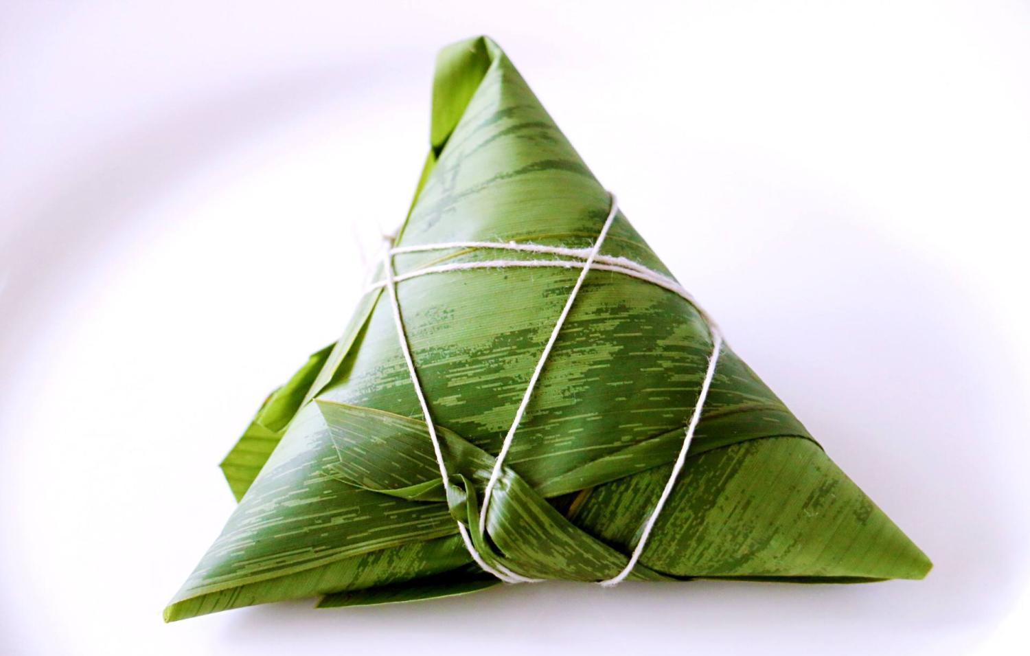 粽子搭配什么吃最香,最登对