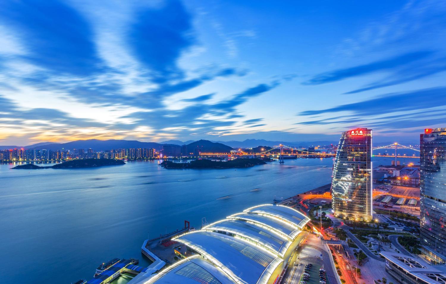 中国唯一头衔高于省会的城市竟是这里, 比省会更知名更繁荣