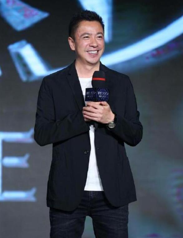 华谊兄弟质押股权 王中磊王中军上演"奔跑吧兄弟"?