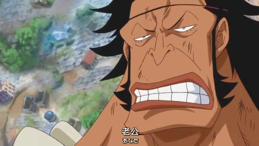 海贼王三大痴情美女一个只是单相思还是一个秀得一手好恩爱