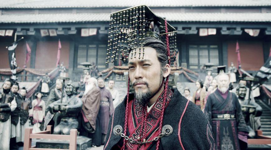 晋文公是如何称霸春秋时期的?齐姜都为他做了哪些事?!
