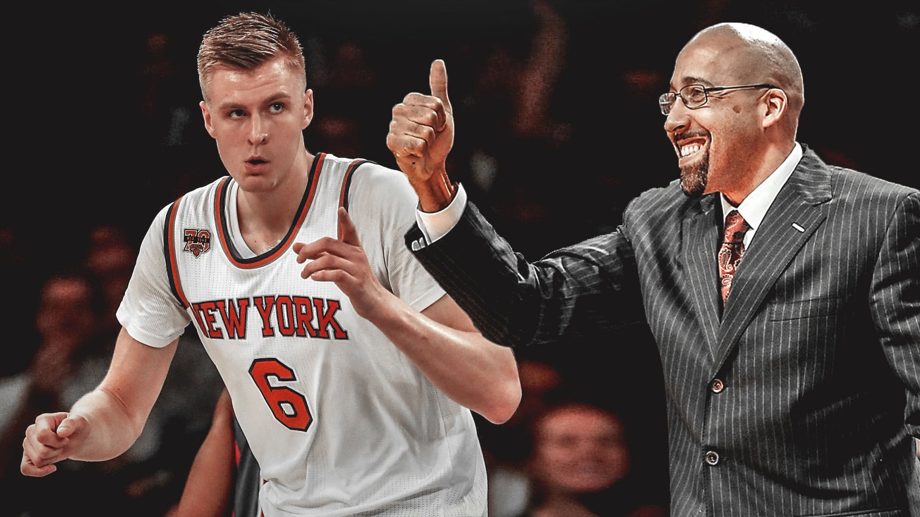 nba现役五大"独角兽":詹姆斯落选 一神锋榜首