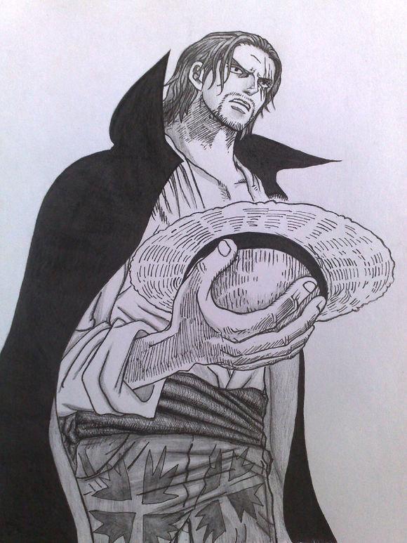 红发的果实不是最强,真正的面子果实在草帽团