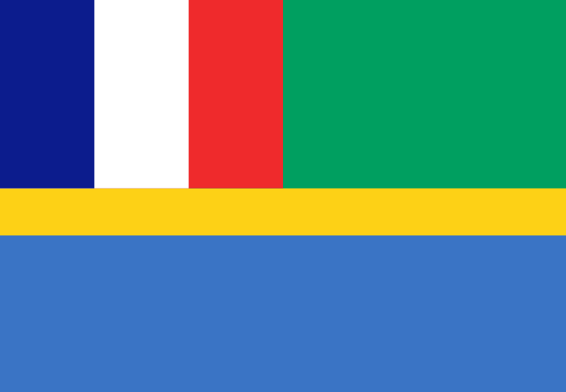 盘点那些消失的国旗