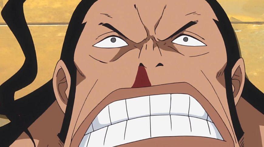 如果将这颗果实的能力发挥到极致, 实力恐怖到让人不敢相信?