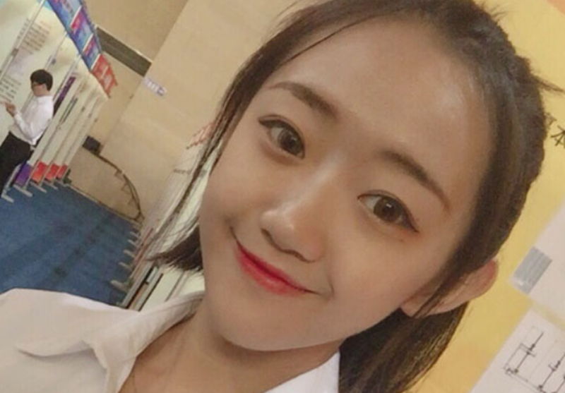 抖音颜值最高的5大网红,西瓜妹垫底,m哥第3,第一非她莫属