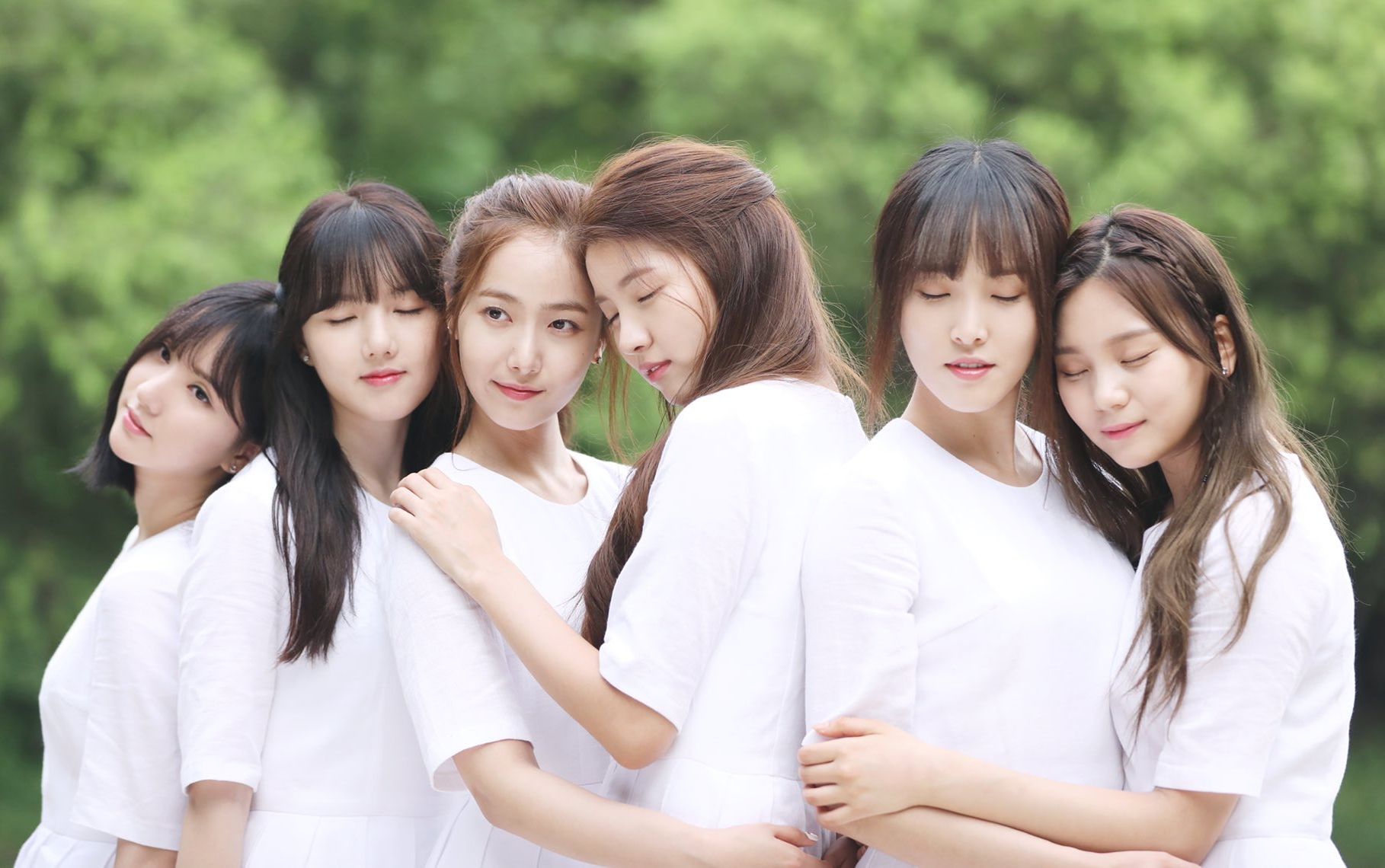 少女时代再曝新预告,从二代到四代女团,发展最稳还得是她们!