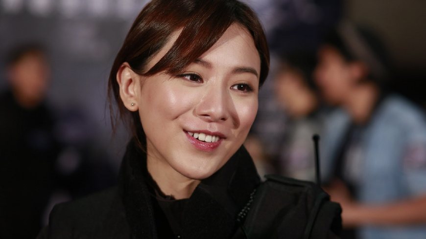 《飞虎之潜行极战》王敏奕进占女神榜第二位:我还是吗?