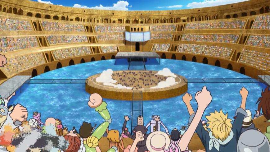 海贼王这三个细节表明明哥篇滚蛋的不应巴托而是德岛国民