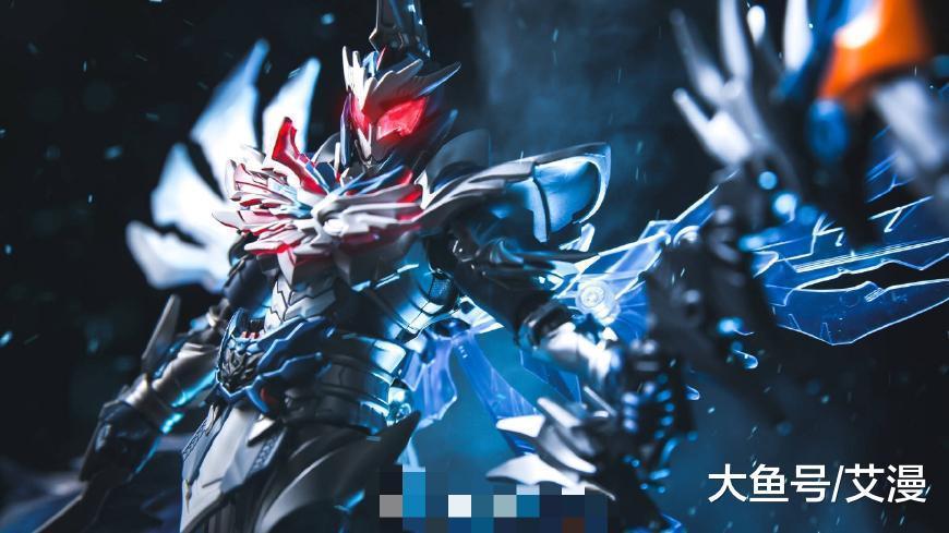 铠甲勇士猎铠宣传力度不够传言十月十三日播出似乎不靠谱