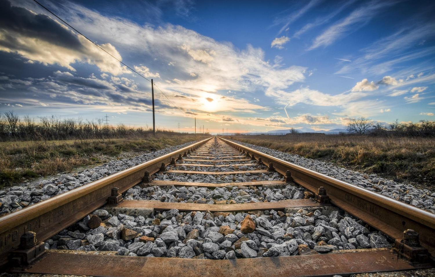 实拍情人节普速列车上的一夜