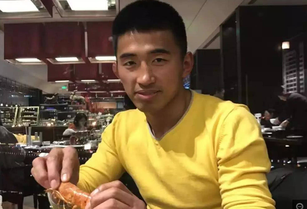 死神方便排第一,中国队长付高峰垫底