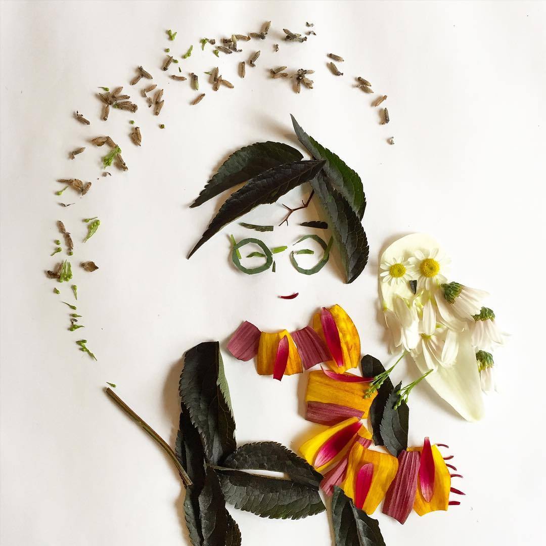 refresh搜罗全球美物|花瓣|拼贴画|冲浪者_新浪新闻