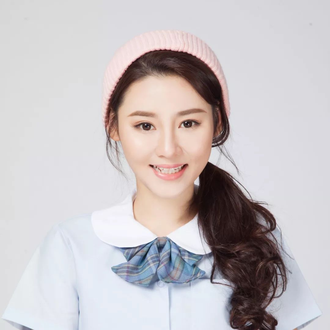 本是港姐热门人选却因公司问题被迫退赛如今凭tvb新剧人气急升