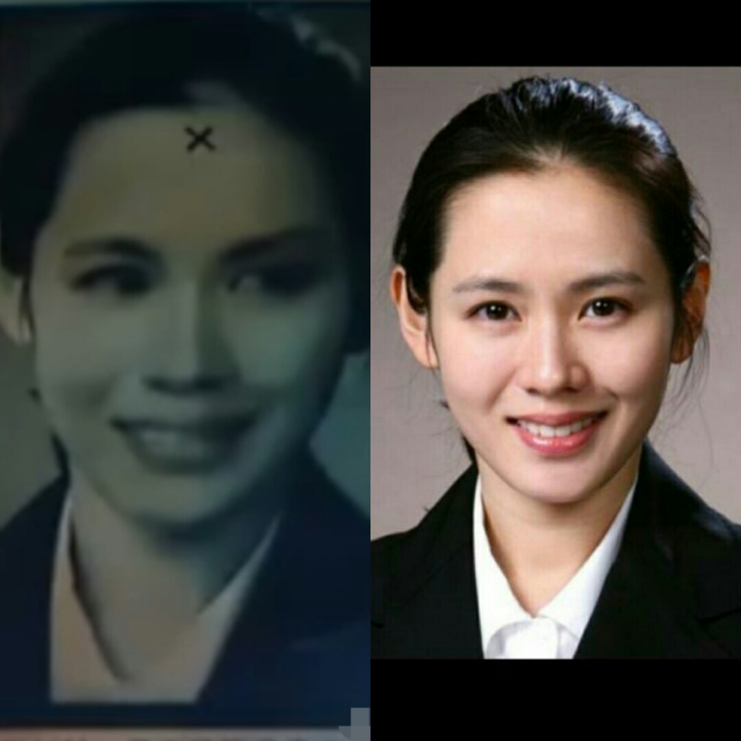 赵本山照片被剧改成遗照:不是先例!还有这么多明星也被p过遗照