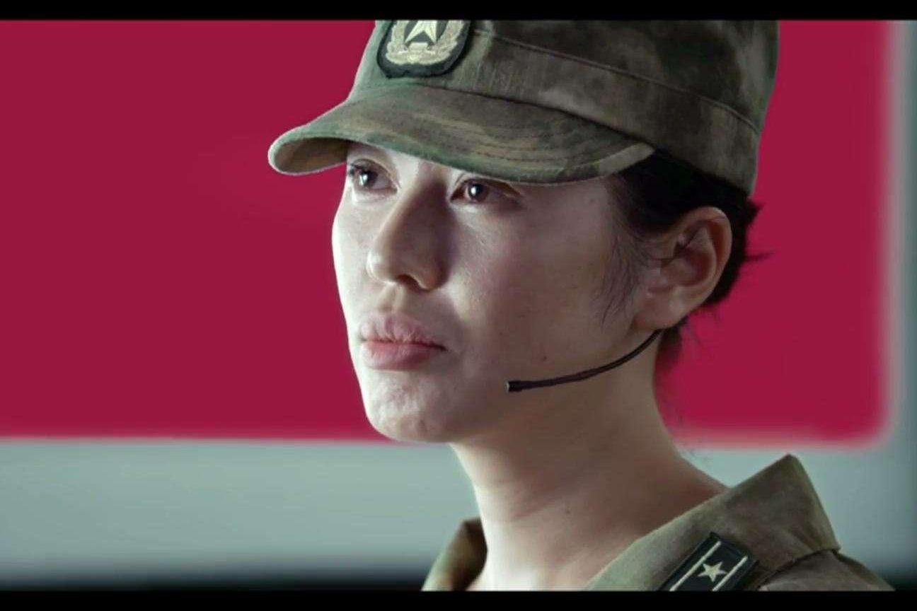 《战狼3》女主是她?从影19年12个最佳女主,娱乐圈最低调的影后