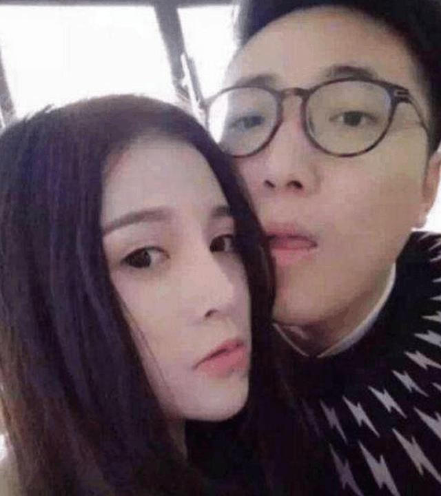 优衣库事件女主角近照被曝光,3年之后生活如此"潇洒"
