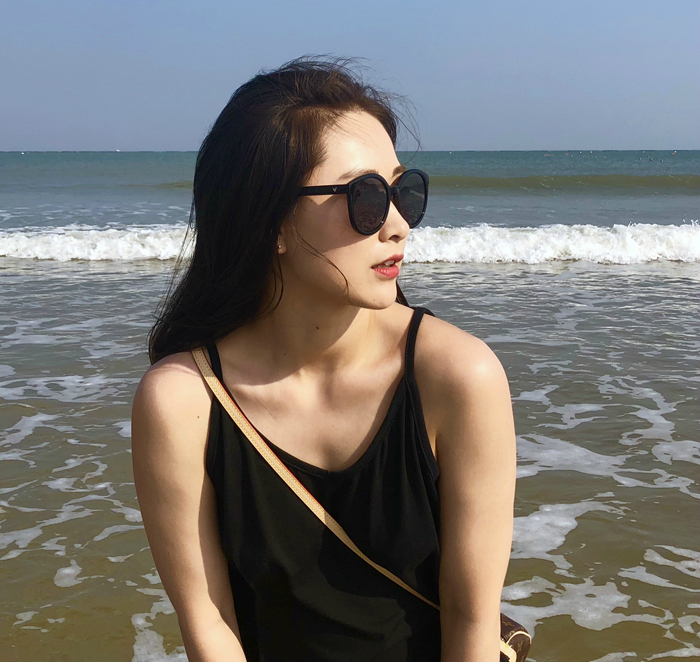 熟美人李东艾明目皓齿肤白如雪美到让人窒息