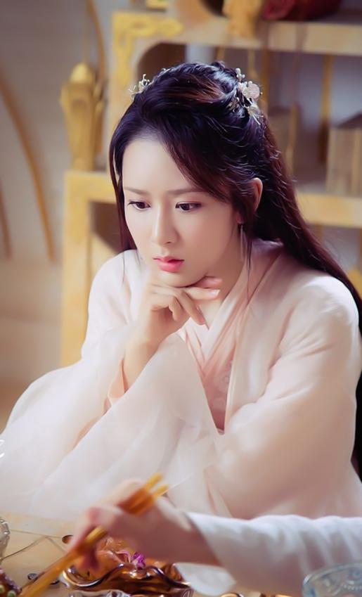 5部古装剧女主角,杨紫吴谨言张天爱,谁是你心中最美的女主角?