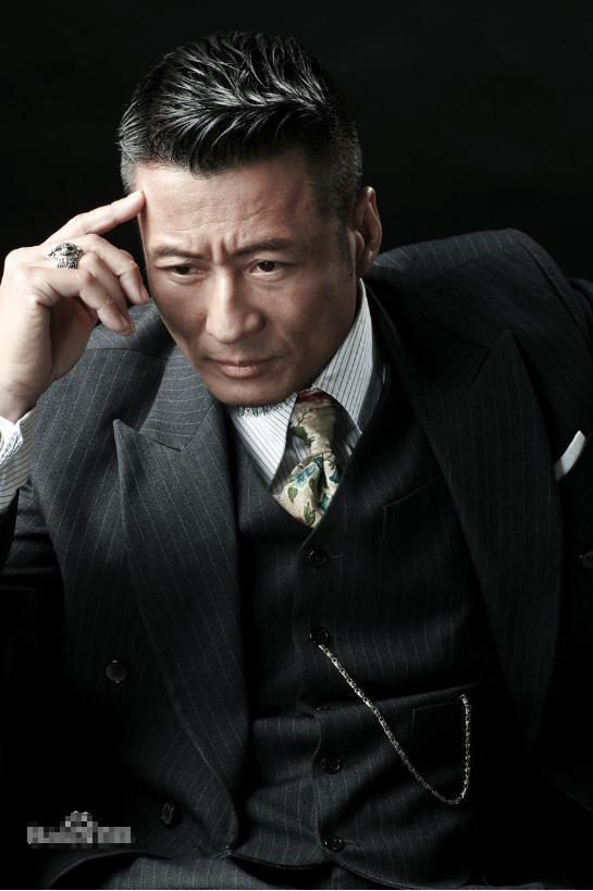 红极一时的香港男星,因吸毒形象尽毁,今被曝走穴捞金维持生计?