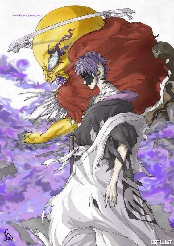 死神:涅茧利究竟是这个什么样的人呢?他是一位真正的科学家