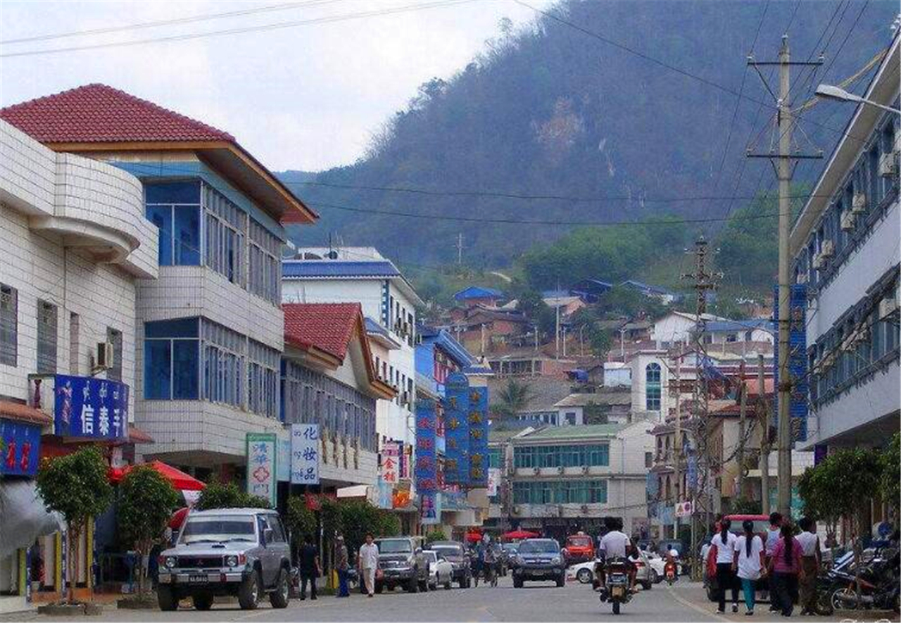 世界上第二个"中国":说汉语写汉字花人民币,手机卡都是中国的