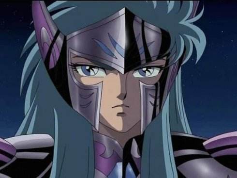 比起希都的模糊不清,东映对卡妙的设定才是真正搞笑|圣斗士|冰河|冥衣