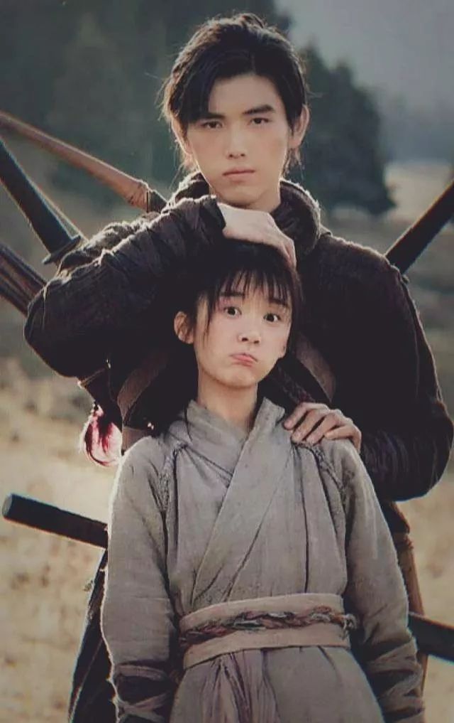 看了宁缺与桑桑的日常,我恋爱了