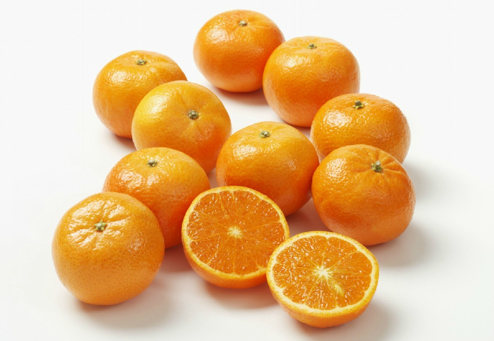 橘子,还是桔子,它俩到底是不是同一种水果|精油|橘子|桔子_新浪新闻