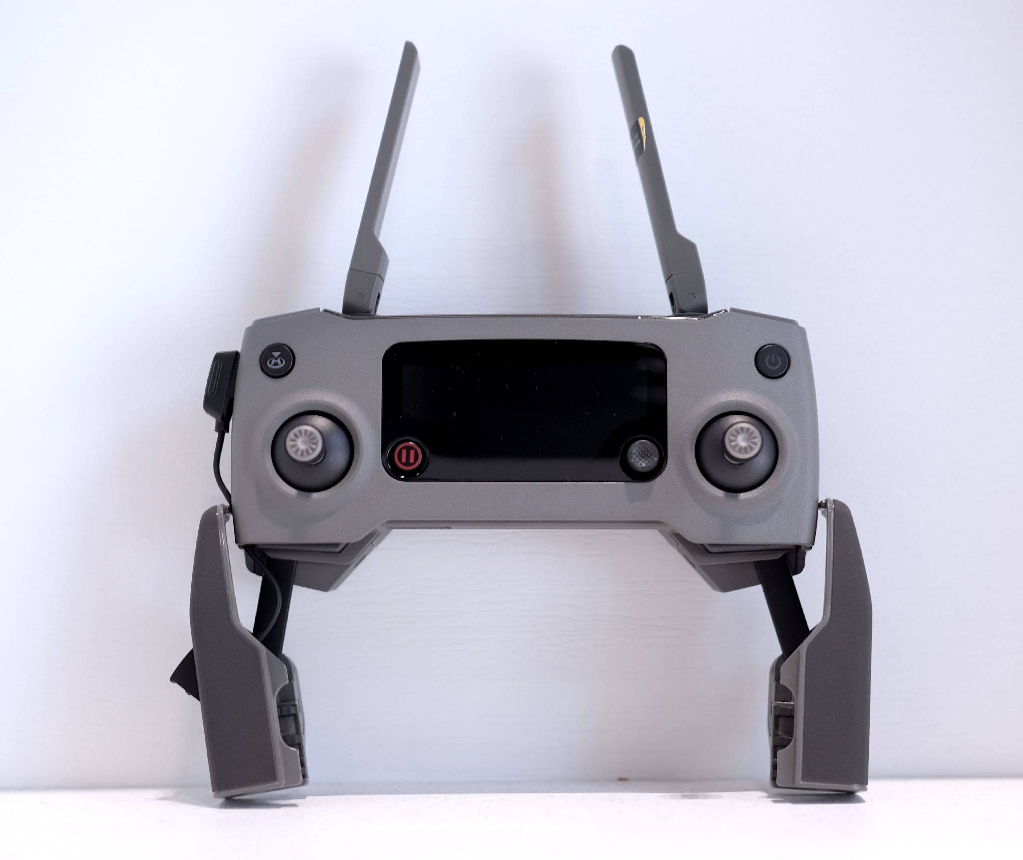 大疆御mavic2体验消费级无人机里最专业的相机