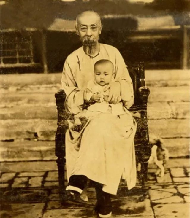 帅到让慈禧母爱泛滥的晚清名臣:因太像一人,慈禧第一次见他落泪