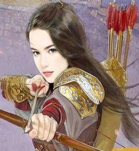中国历史上第一位带兵打仗的女中豪杰是谁?|武丁|帝王|夫君|王后|国事_新浪新闻