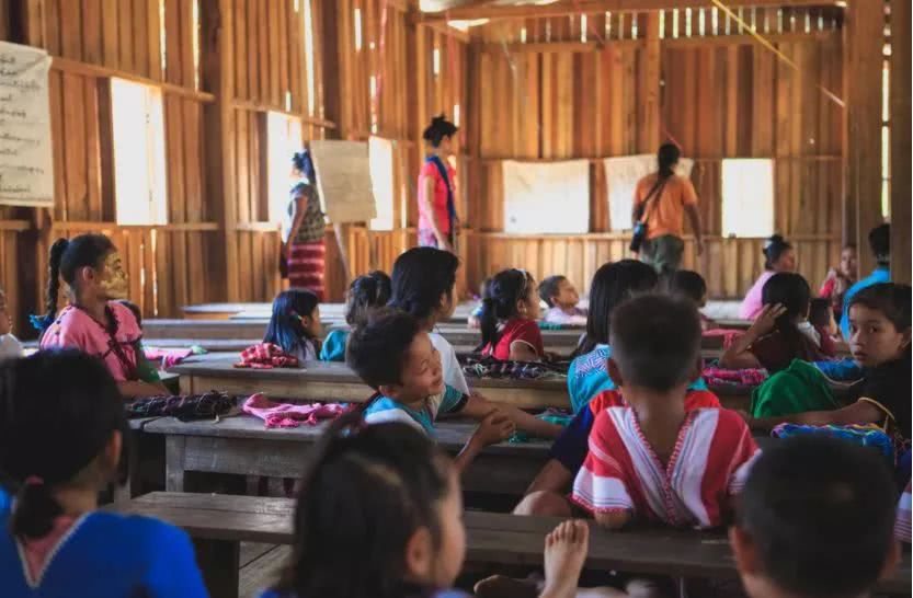 乡村教师待遇翻倍?