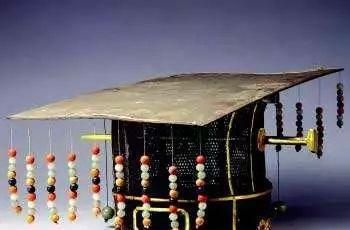 汉代冠竟然有这么多种类终于找齐了