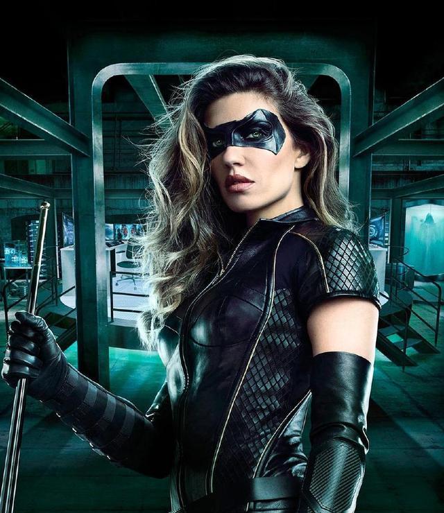 超级英雄green arrow 绿箭侠第七季还值得追剧吗