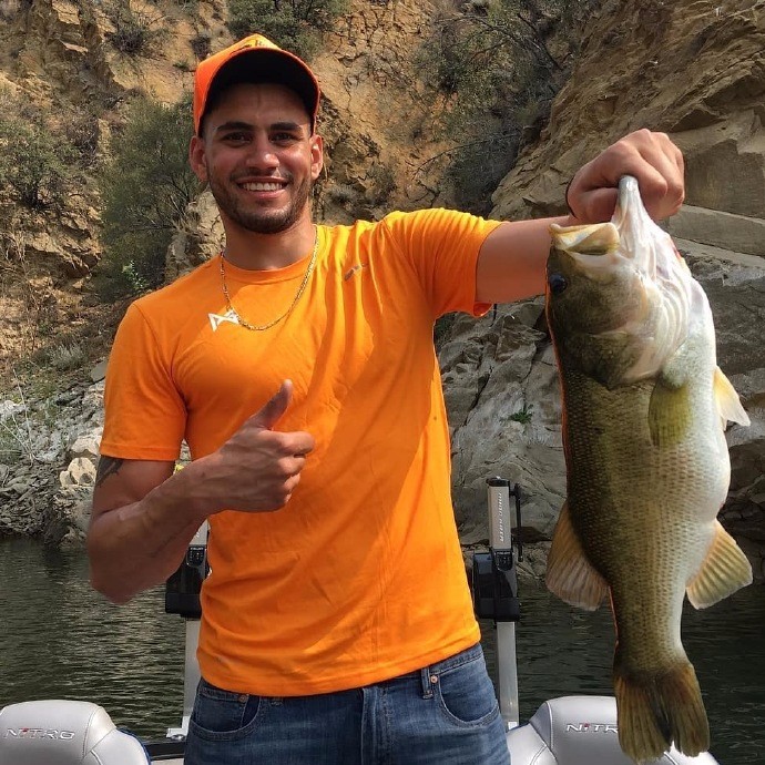 第二届保罗-乔治名人钓鱼锦标赛完美落下帷幕